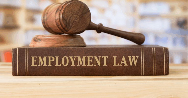 Overview Of New California Labor & Employment Laws Effective January 1 ...